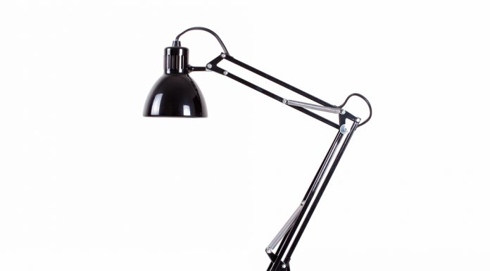 Die besten Schreibtischlampen